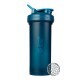 Gnc Blender Bottle Shaker Clasic Large Bleumarin, 1300 Ml