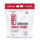 Gnc Pro Performance Bulk 1340, Gainer Cu Proteina Si Carbohidrati, Cu Aroma De Vanilie, 5443 G