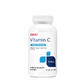 Gnc Vitamina C 1000 Mg Cu Bioflavonoide, Forma Tamponata Si  Eliberare Prelungita, 90 Tb