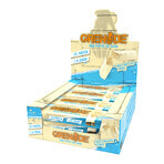 Grenade High Protein, Low Sugar Bar White Chocolate Cookie, Baton Proteic Cu Aroma De Biscuiti Cu Ciocolata Alba, 60 G