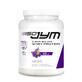 Jym Iso Jym Clear Isolate Whey Protein, Proteina Izolata Din Zer Cu Aroma Naturala De Struguri, 520 G