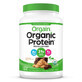 Orgain Organic Protein Proteina Vegetala Cu Aroma De Ciocolata Si Unt De Arahide, 920 G