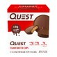Quest Peanut Butter Cups, Baton Proteic, Cu Aroma De Unt De Arahide, 42 G
