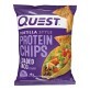 Quest Tortilla Style Protein Chips, Chipsuri Proteice, Cu Aroma De Taco, 32 G