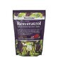 Resvit&#225;le Resveratrol Age-revitalizing Fruit Chews, Resveratrol Caramele, Cu Aroma De Fructe Bordeaux
