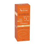 Cremă pentru protecție solară cu SPF 50+ B-Protect, 30 ml, Avène