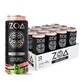 Zoa Energy Drink Zero Sugar Bautura Energizanta Fara Zahar Cu Aroma De Piersica Alba, 473 Ml