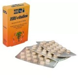 Vitalion Hri-Vitalion, 54 tablete + Hri-Vitalion plus 18 cpr gratis