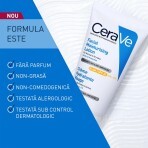 Crema hidratanta de fata SPF 30, 52 ml, CeraVe