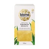 Faina de malai Bramata, 500g, Biona