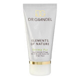 Crema pentru ten gras Derma Pur Elements of Nature, 50 ml, Dr. Grandel