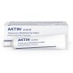 Cremă pentru tratamentul keratozei actinice și a c&#226;mpului de cancerizare Aktin, 30 ml, Solartium