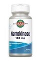 Nattokinase Kal, 100 mg, 30 tablete, Secom