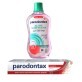 Pachet Pasta dinti Parodontax Classic 75ml + Apa de gura Daily Gum Care Fresh Mint 500 ml, Gsk
