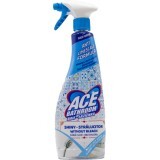 ACE Soluție pentru curățare baie, 750 ml