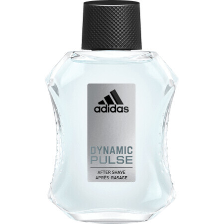 Adidas After shave dynamic pulse, 100 ml