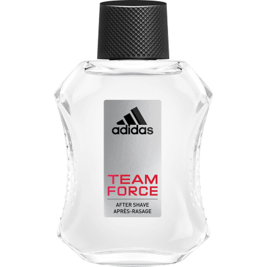 Adidas After shave team force, 100 ml