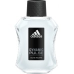 Adidas Apă de toaletă Dynamic pulse, 100 ml