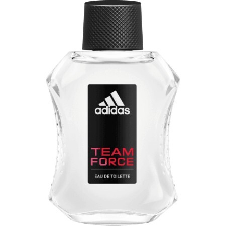 Adidas Apă de toaletă Force, 100 ml