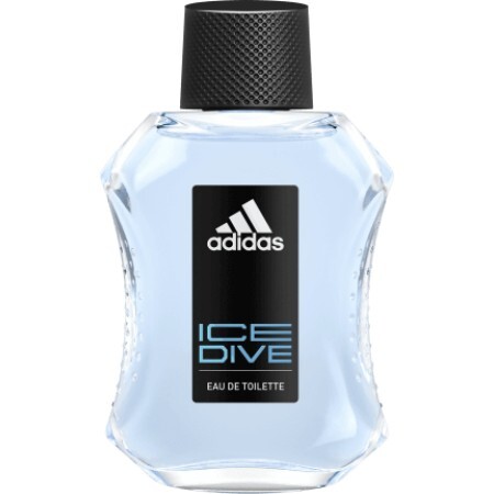 Adidas Apă de toaletă Ice Dive, 100 ml