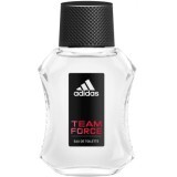 Adidas Apă de toaletă Team Force, 50 ml