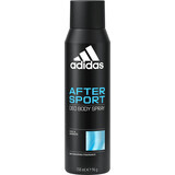 Adidas Deodorant after sport bărbați, 150 ml