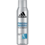 Adidas Deodorant fresh endurance bărbați, 150 ml