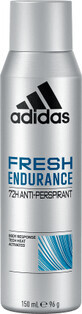Adidas Deodorant fresh endurance bărbați, 150 ml