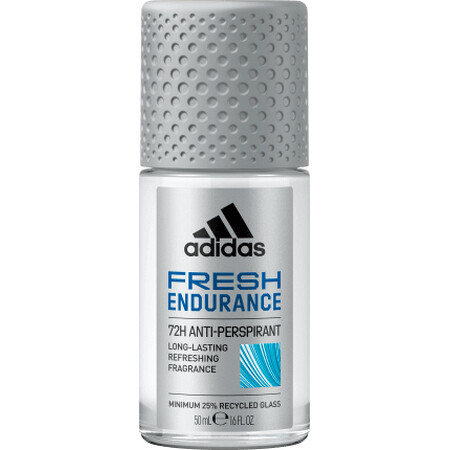 Adidas Deodorant roll-on fresh endurance bărbați, 50 ml