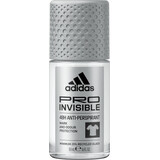 Adidas Deodorant roll-on pro invizible bărbați, 50 ml