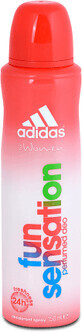 Adidas Deodorant spray Fun Sensation, 150 ml