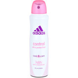 Adidas Deodorant spray pentru femei Cool&Care, 150 ml