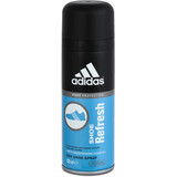 Adidas Deodorant spray pentru pantofi, 150 ml