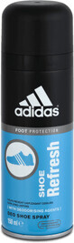 Adidas Deodorant spray pentru pantofi, 150 ml