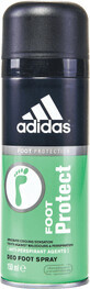 Adidas Deodorant spray pentru picioare, 0,15 l