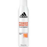 Adidas Deodorant spray power booster, 250 ml