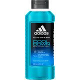 Adidas Gel de duș coll down, 400 ml