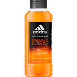 Adidas Gel de duș energy kick, 400 ml