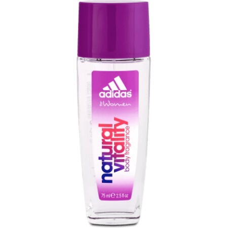 Adidas Parfum vaporizant Vitalily, 75 ml