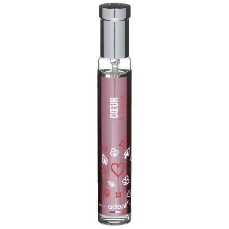 Adopt Apă de parfum pentru femei Coeur a Coeur, 30 ml