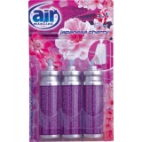 Air Menline Odorizant spray rezervă cu aromă de cireşe, 3 buc