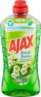 Ajax Detergent universal pentru suprafețe floral fiesta, 1 l