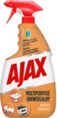 Ajax Soluție multisuprafețe, 750 ml