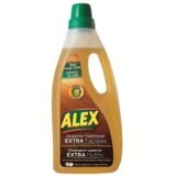 Alex Detergent pentru pardoseli din lemn  protecție naturală, 750 ml