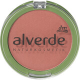 Alverde Naturkosmetik Blush & iluminator 30, 6 g