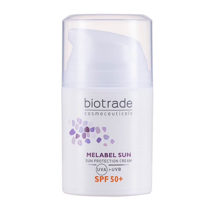 Biotrade Melabel Cremă protectoare cu SPF 50+  Sun, 50 ml recenzii