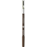 Alverde Naturkosmetik Creion de sprâncene Nr. 04, 1,1 g