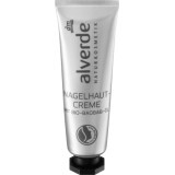 Alverde Naturkosmetik Cremă pentru îngrijirea cuticulelor, 10 ml