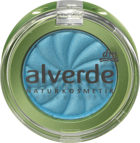 Alverde Naturkosmetik Fard de pleoape mono 12, 2 g