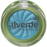 Alverde Naturkosmetik Fard de pleoape mono 12, 2 g